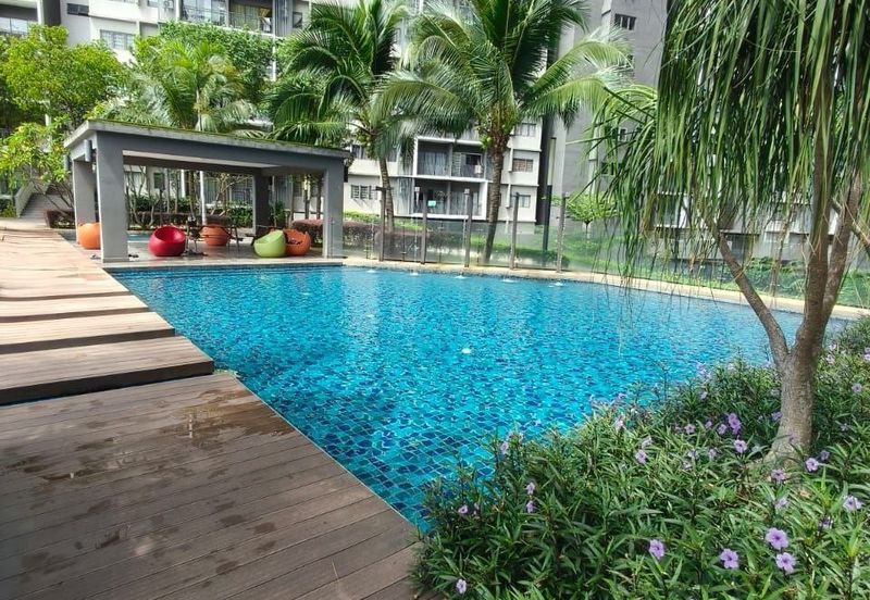 Seasons Garden Residences
