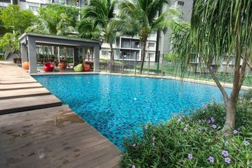 Seasons Garden Residences