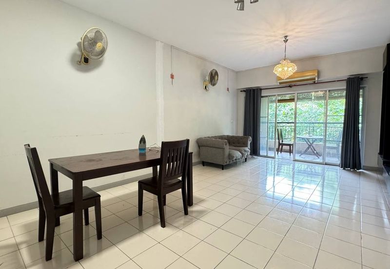 Seri Maya Condominium