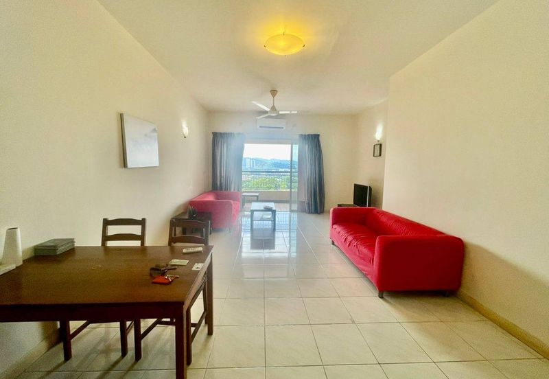 Seri Maya Condominium