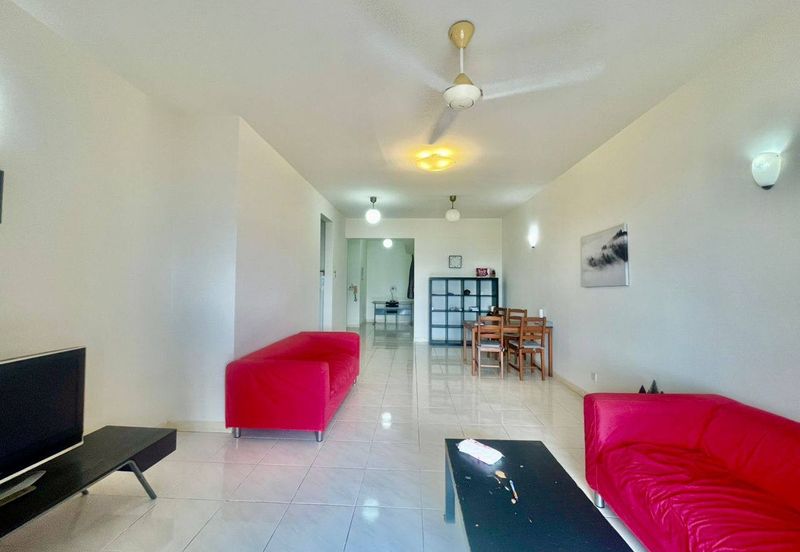 Seri Maya Condominium