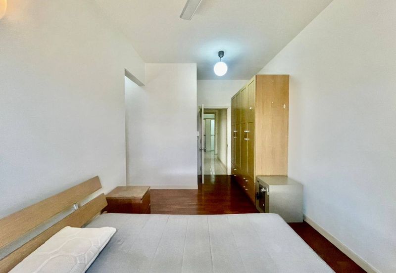 Seri Maya Condominium