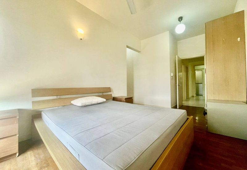 Seri Maya Condominium