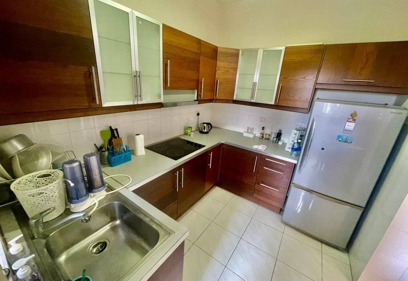 Seri Maya Condominium