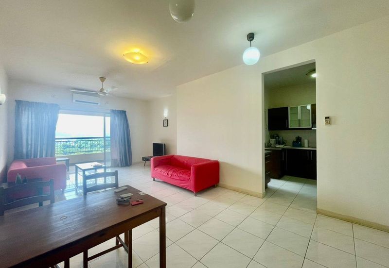 Seri Maya Condominium