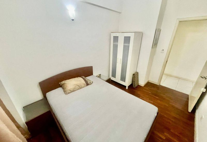 Seri Maya Condominium