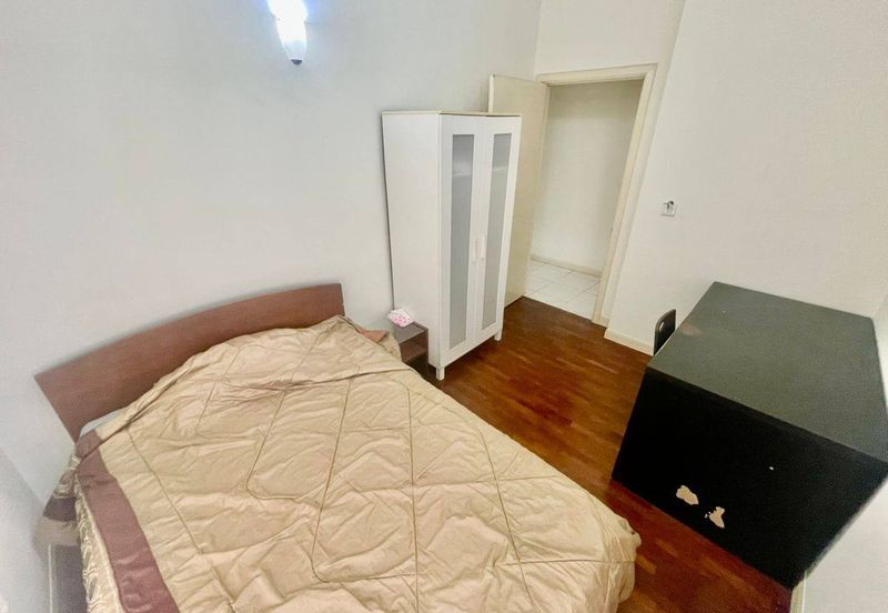 Seri Maya Condominium