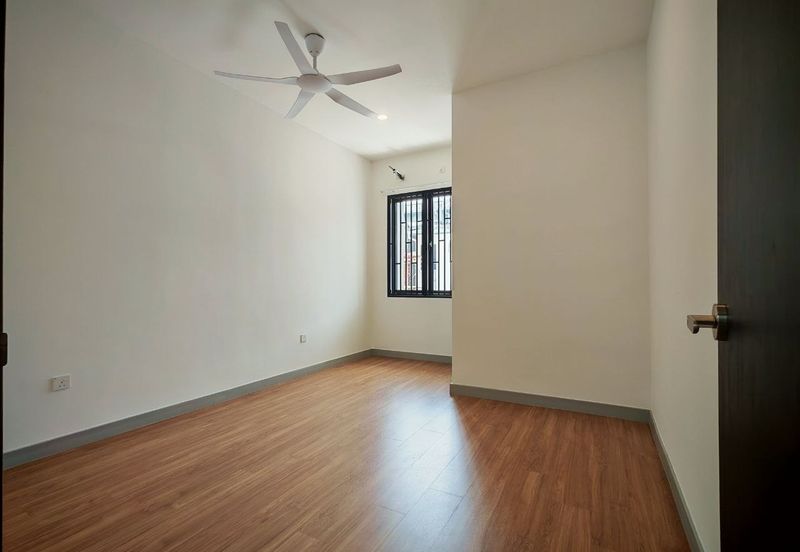 Elmina Green 7 @ City of Elmina