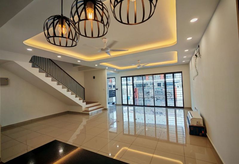 Elmina Green 7 @ City of Elmina