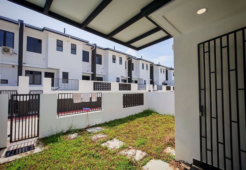 Elmina Green 7 @ City of Elmina