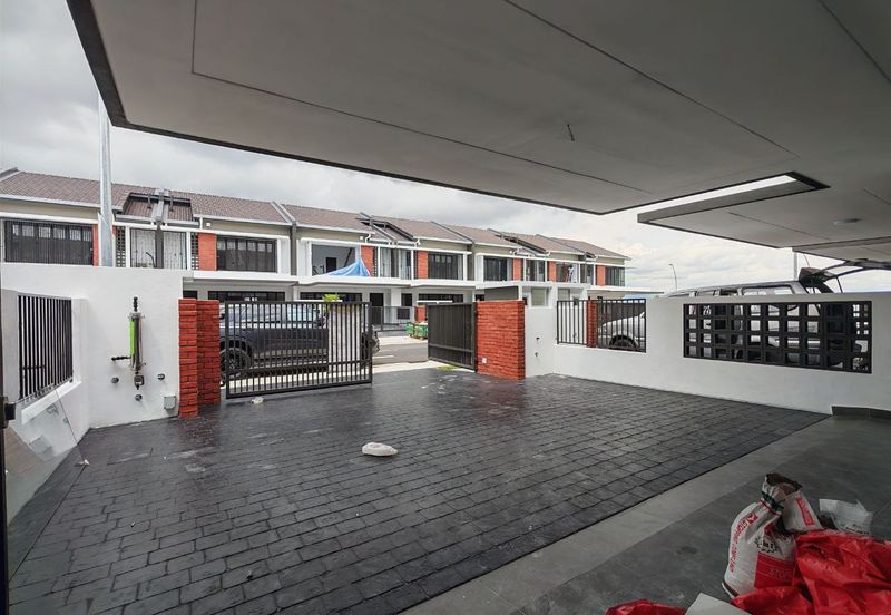 Elmina Green 7 @ City of Elmina