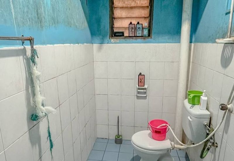 Sri Hijauan, Ukay Perdana