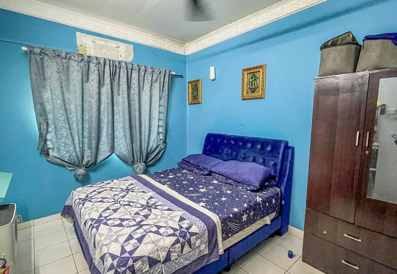 Sri Hijauan, Ukay Perdana