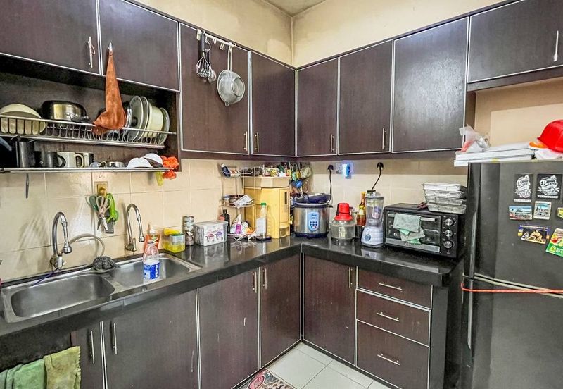 Sri Hijauan, Ukay Perdana