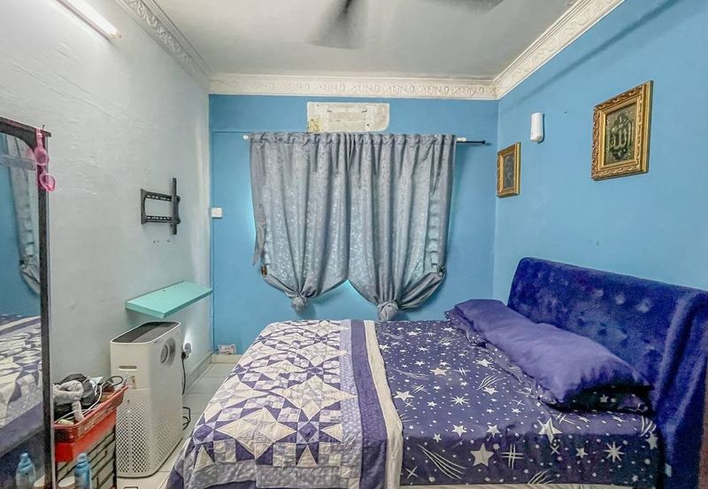 Sri Hijauan, Ukay Perdana