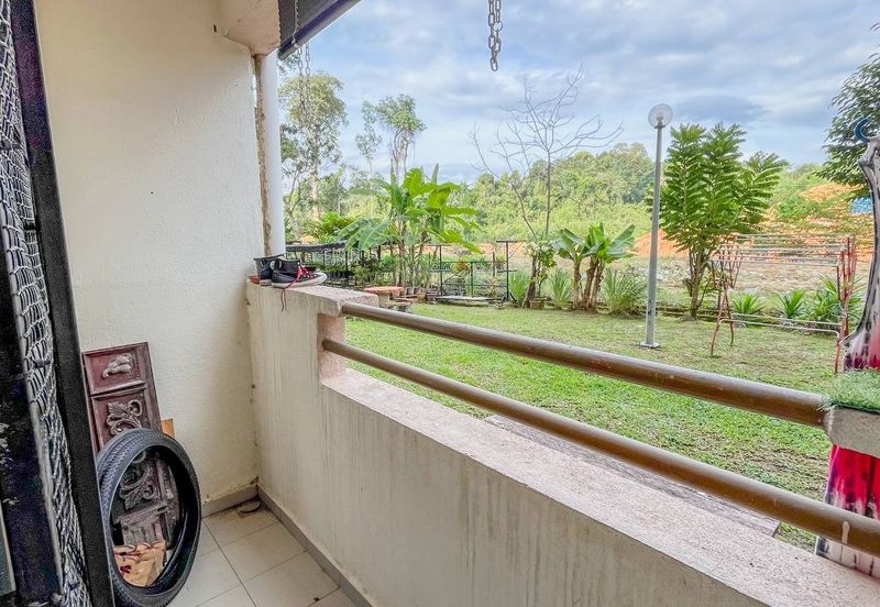 Sri Hijauan, Ukay Perdana