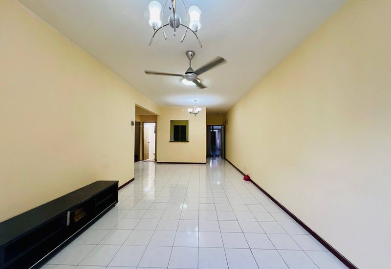 Kondominium Tiara Intan, Taman Bukit Indah