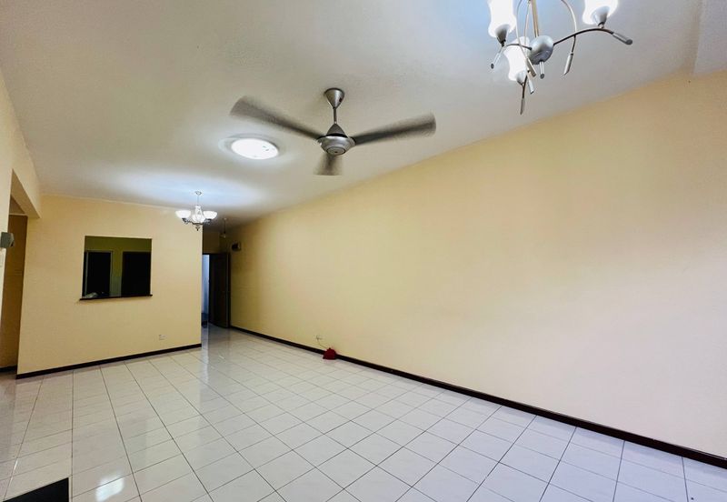 Kondominium Tiara Intan, Taman Bukit Indah