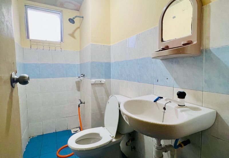 Kondominium Tiara Intan, Taman Bukit Indah