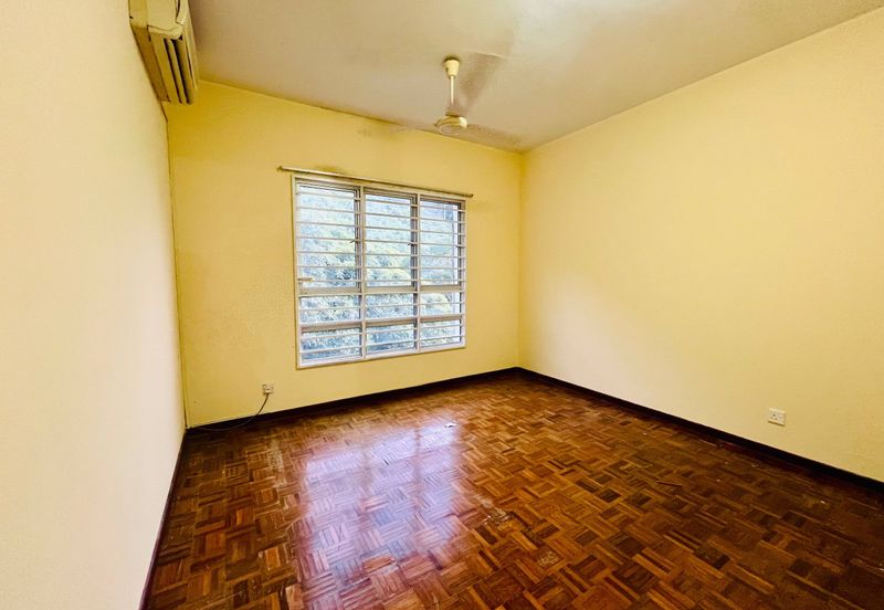 Kondominium Tiara Intan, Taman Bukit Indah