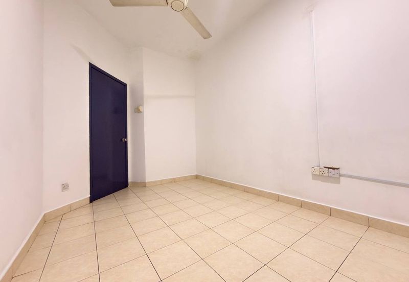 Pangsapuri Melur (Sentul)