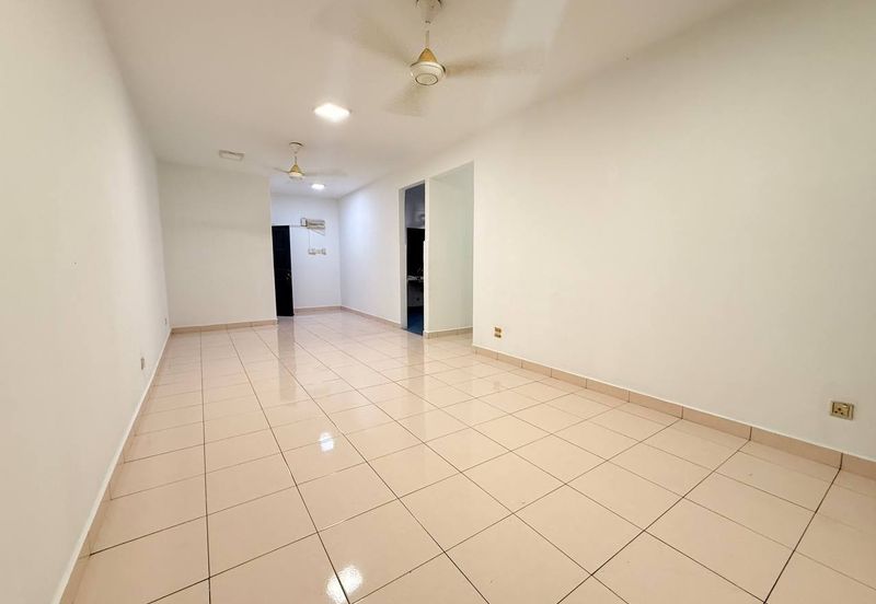 Pangsapuri Melur (Sentul)