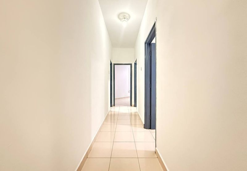 Pangsapuri Melur (Sentul)