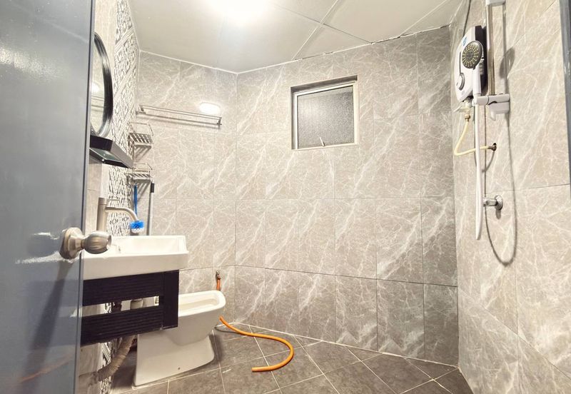 Pangsapuri Melur (Sentul)