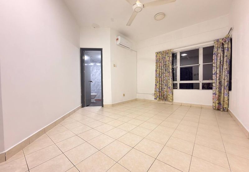 Pangsapuri Melur (Sentul)