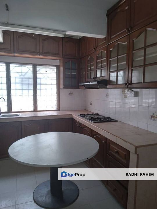 Tmn Samudera Batu Caves Gombak High Demand Good Location, Selangor, Batu Caves 