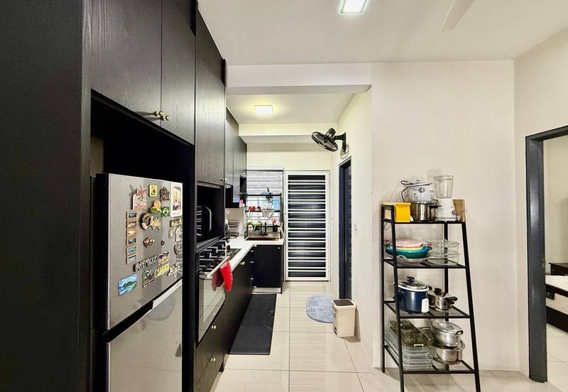 Kita Harmoni, Cybersouth