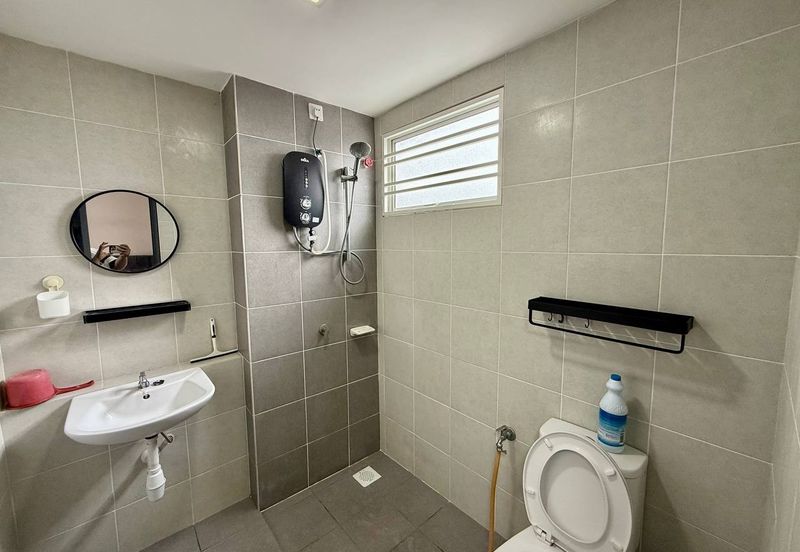 Kita Harmoni, Cybersouth