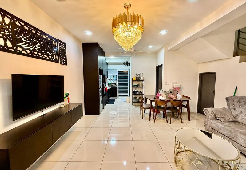 Kita Harmoni, Cybersouth