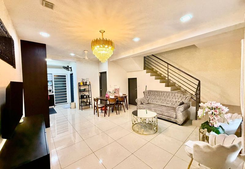 Kita Harmoni, Cybersouth