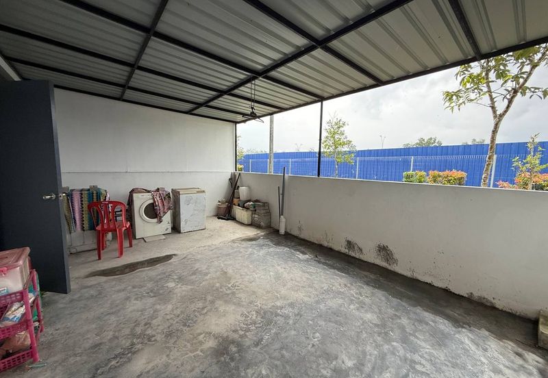 Kita Harmoni, Cybersouth