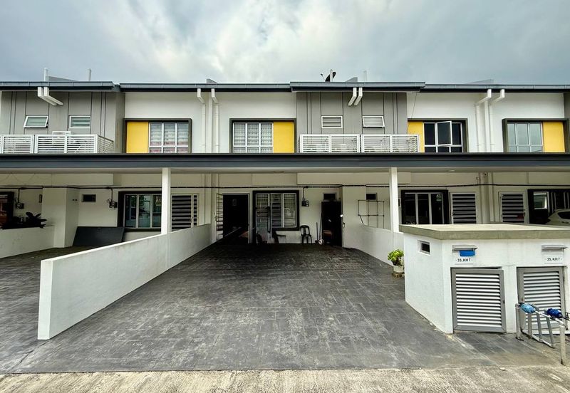 Kita Harmoni, Cybersouth