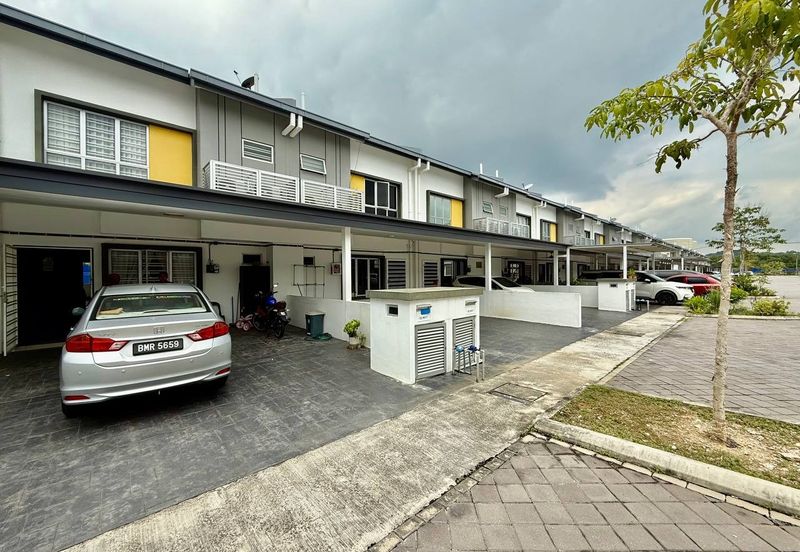 Kita Harmoni, Cybersouth