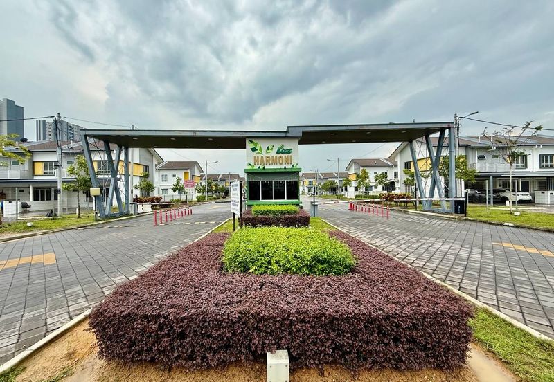 Kita Harmoni, Cybersouth