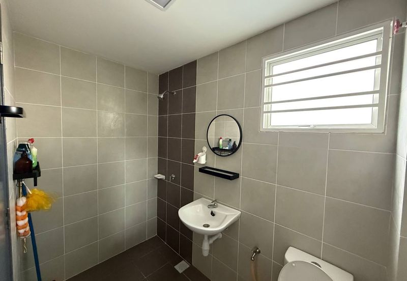 Kita Harmoni, Cybersouth