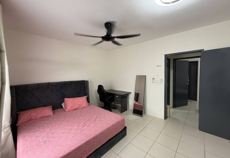 Kita Harmoni, Cybersouth