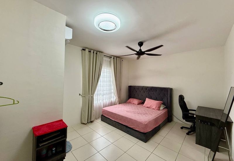 Kita Harmoni, Cybersouth