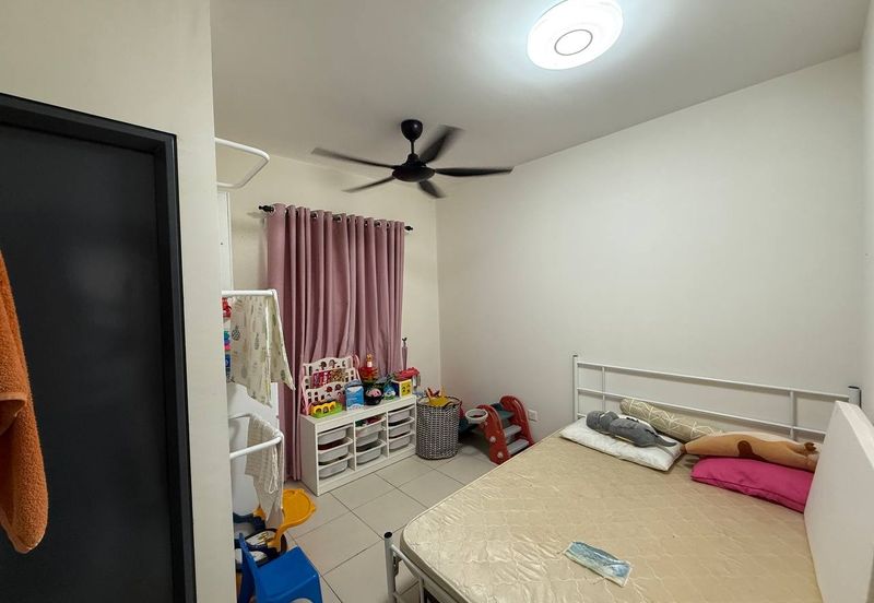 Kita Harmoni, Cybersouth