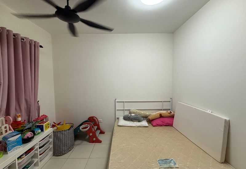 Kita Harmoni, Cybersouth