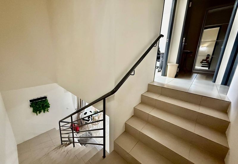 Kita Harmoni, Cybersouth