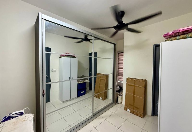 Kita Harmoni, Cybersouth