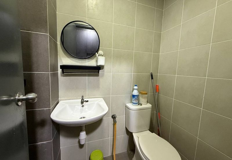 Kita Harmoni, Cybersouth