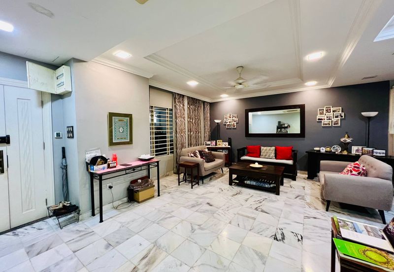 Bandar Sri Damansara