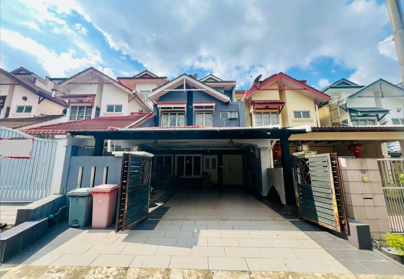 Bandar Sri Damansara