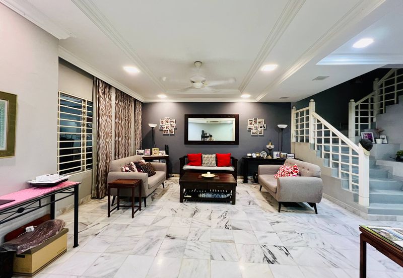 Bandar Sri Damansara