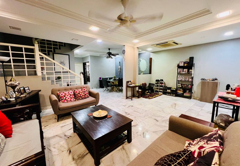 Bandar Sri Damansara